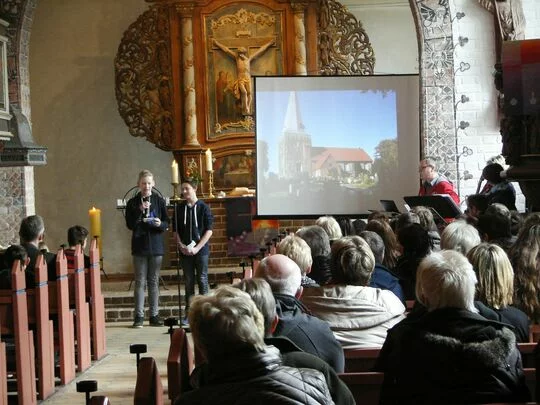 Logo DAS-Gottesdienste