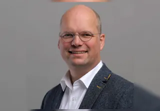 Pastor Philipp Kurowski